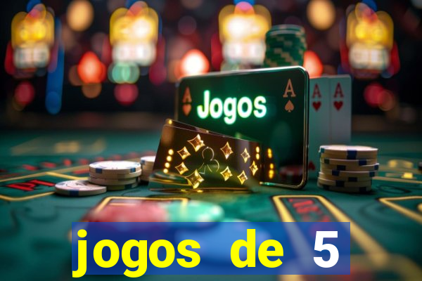 jogos de 5 centavos na betano